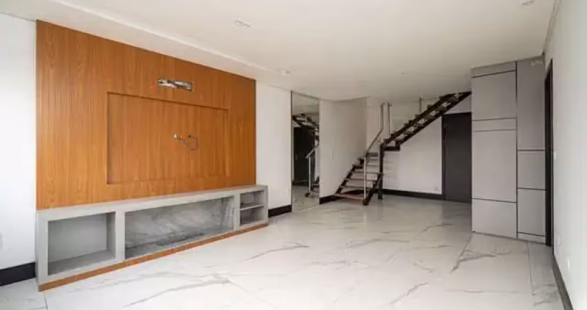 Cobertura com 4 quartos à venda na Rua General Pedro Bittencourt, Passo da Areia, Porto Alegre