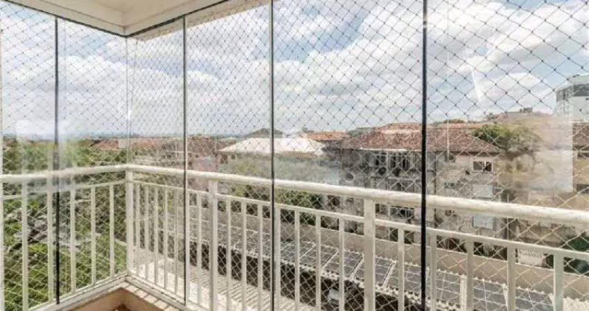Apartamento com 3 quartos à venda na Rua Mauro Guedes de Oliveira, Jardim Lindóia, Porto Alegre
