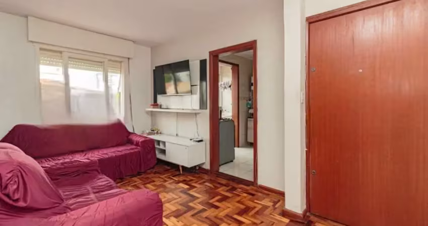 Apartamento com 2 quartos à venda na Rua Coronel João Corrêa, Passo da Areia, Porto Alegre