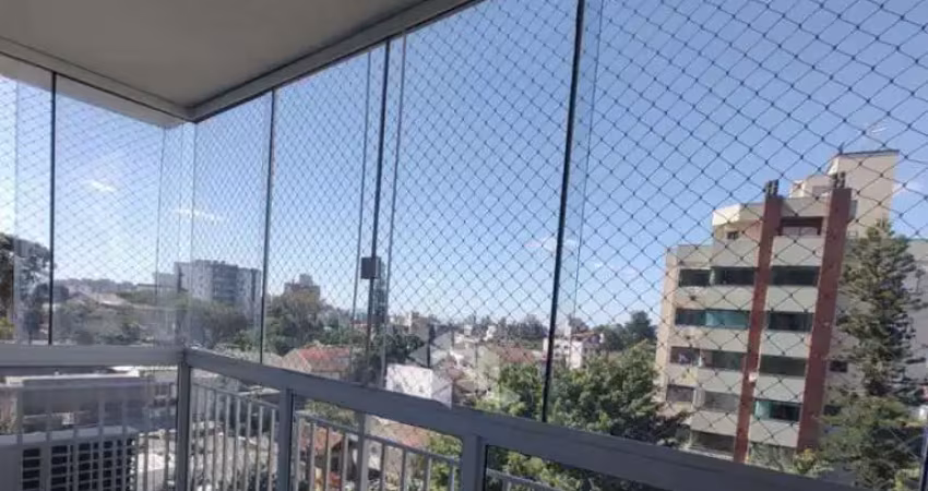 Apartamento com 3 quartos à venda na Rua Aracaí, Vila Ipiranga, Porto Alegre
