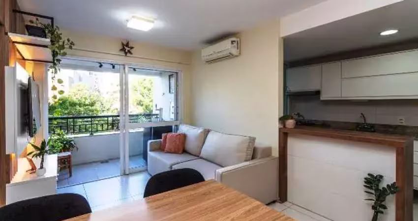 Apartamento com 2 quartos à venda na Rua Jari, Passo da Areia, Porto Alegre