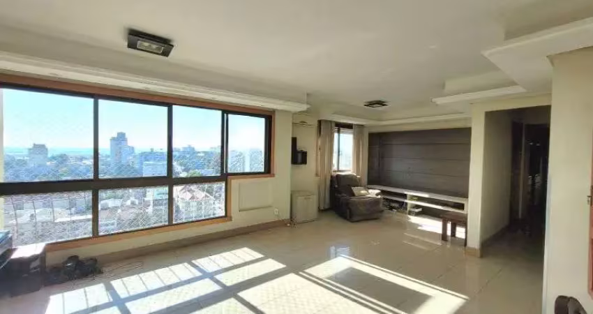 Apartamento com 3 quartos à venda na Avenida Grécia, Passo da Areia, Porto Alegre
