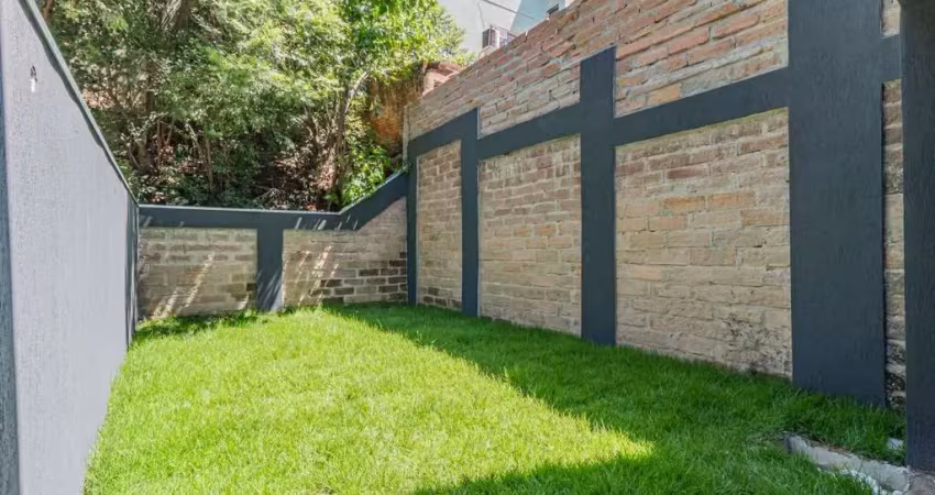 Casa 3d no bairro chacara das pedras em porto alegre