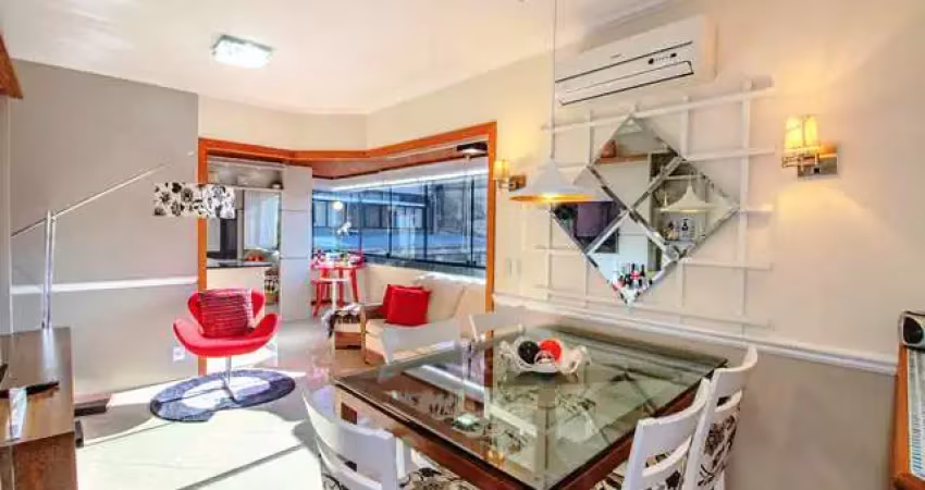 Apartamento com 2 quartos à venda na Rua Visconde de Duprat, Petrópolis, Porto Alegre