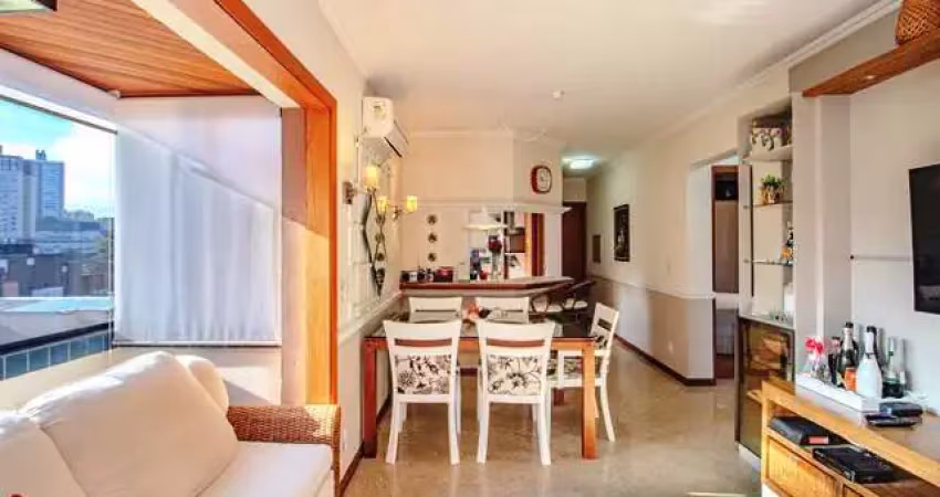 Apartamento com 2 quartos à venda na Rua Visconde de Duprat, Petrópolis, Porto Alegre