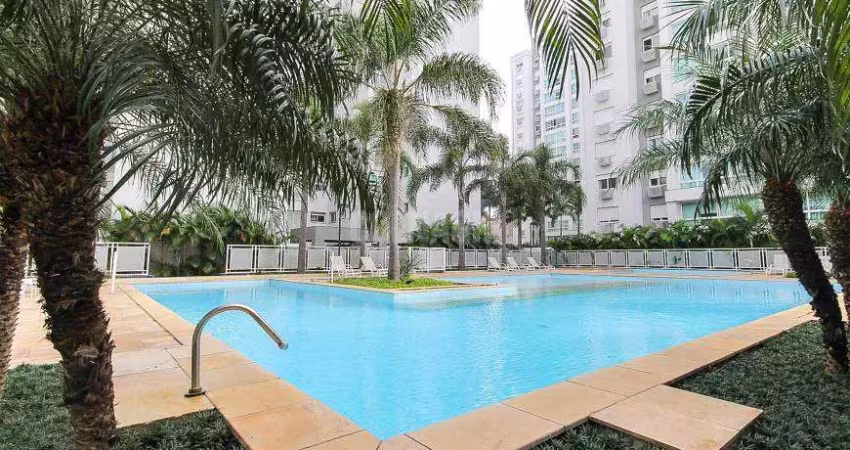 Apartamento com 3 quartos à venda na Rua Jari, Passo da Areia, Porto Alegre