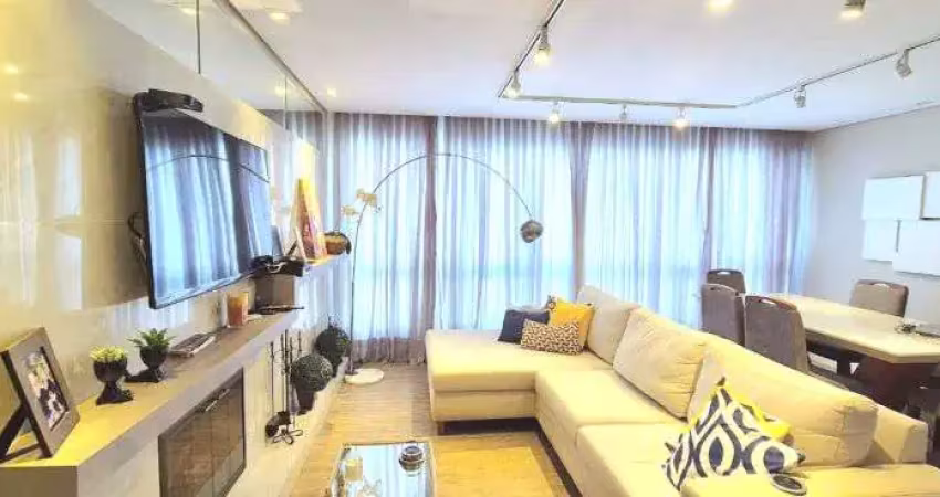 Apartamento com 3 quartos à venda na Rua Jari, Passo da Areia, Porto Alegre