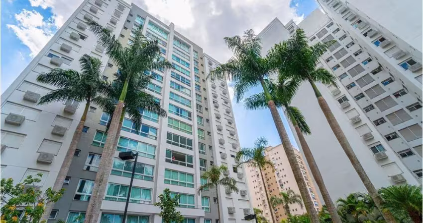 Apartamento com 3 quartos à venda na Rua Jari, Passo da Areia, Porto Alegre