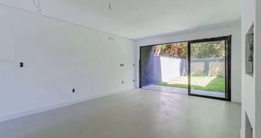 Casa 3d no bairro chacara das pedras em porto alegre