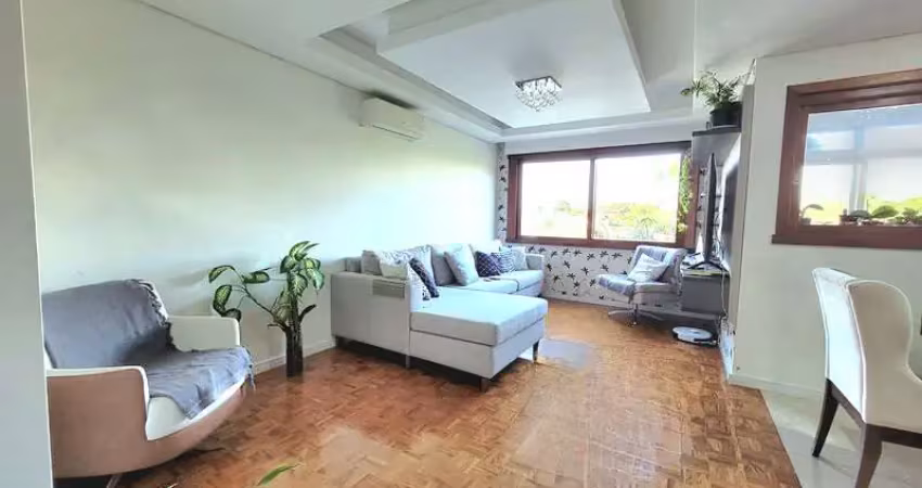Apartamento com 3 quartos à venda na Rua Costa Rica, Jardim Lindóia, Porto Alegre