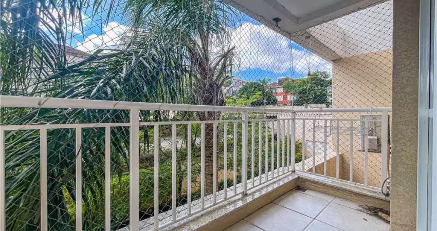 Apartamento com 3 quartos à venda na Rua Mauro Guedes de Oliveira, Jardim Lindóia, Porto Alegre
