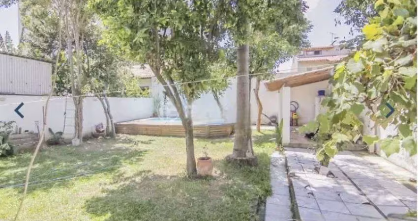 Casa com 3 quartos à venda na Rua Abílio Miller, Jardim Itu Sabará, Porto Alegre