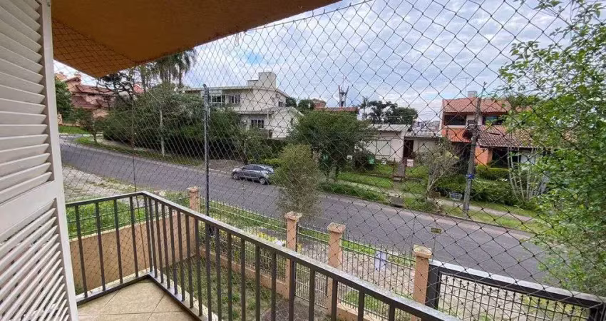 Casa 4d no bairro chácara das pedras em porto alegre