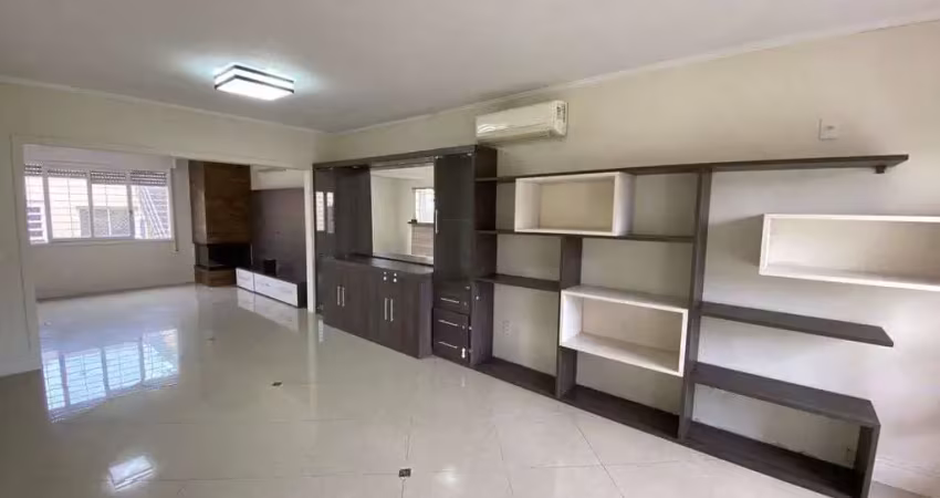 Casa 4d no bairro chácara das pedras em porto alegre