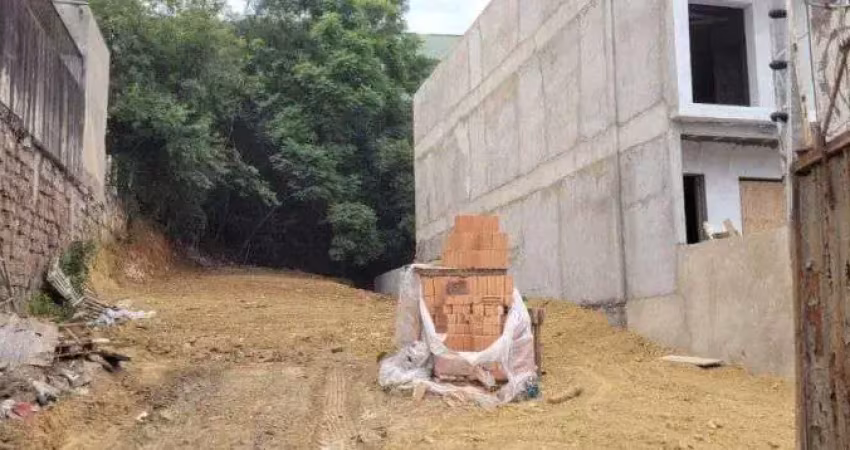 Terreno no bairro chácara das pedras em porto alegre