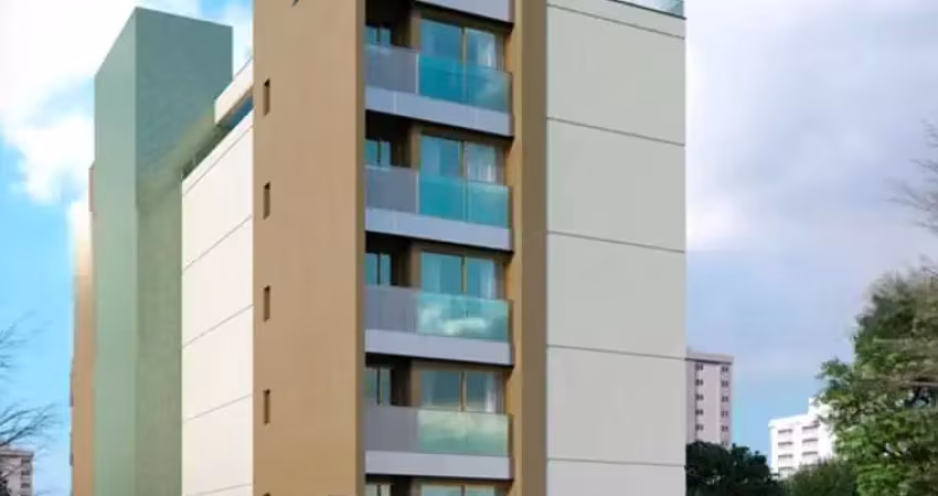 Apartamento com 2 quartos à venda na Rua Isidoro Tressi, Jardim Botânico, Porto Alegre