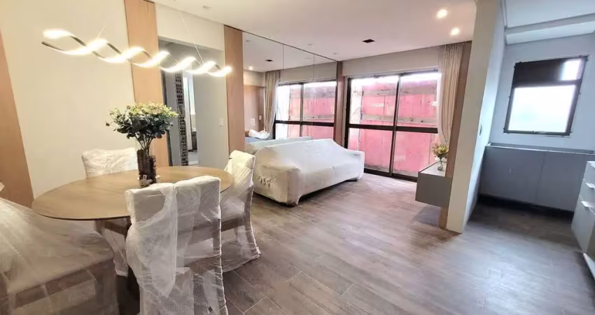 Cobertura com 2 quartos à venda na Avenida João Wallig, Passo da Areia, Porto Alegre