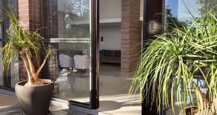 Apartamento com 3 quartos à venda na Rua Irene Capponi Santiago, Cristo Redentor, Porto Alegre