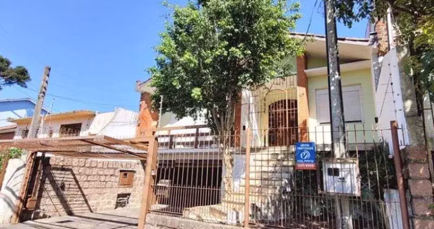 Casa com 3 quartos à venda na Rua Vladimir Herzog, Jardim Carvalho, Porto Alegre