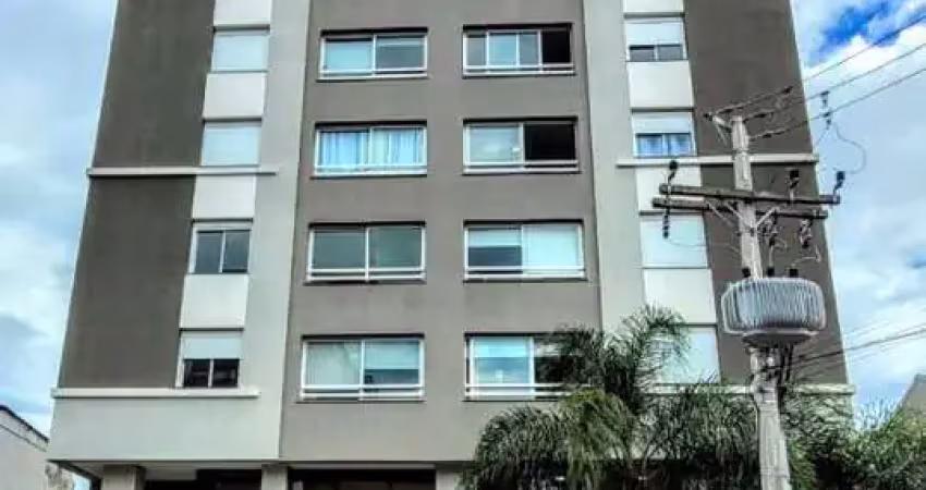 Apartamento com 2 quartos à venda na Rua General Couto de Magalhães, Higienópolis, Porto Alegre