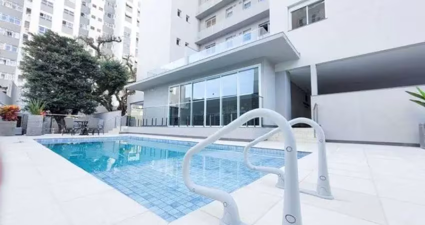 Apartamento com 2 quartos à venda na Rua Buenos Aires, Petrópolis, Porto Alegre