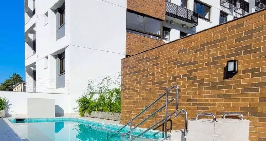 Apartamento com 2 quartos à venda na Praça Doutor Gastão Santos, Passo da Areia, Porto Alegre