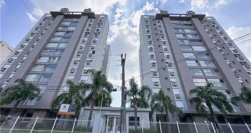 Apartamento com 3 quartos à venda na Rua Luiz Siegmann, Jardim Lindóia, Porto Alegre