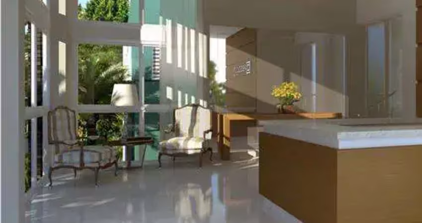 Apartamento com 2 quartos à venda na Rua Acélio Daudt, Passo da Areia, Porto Alegre