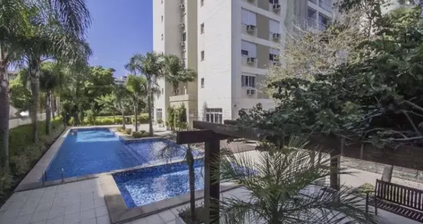 Apartamento com 3 quartos à venda na Rua Luiz Siegmann, Jardim Lindóia, Porto Alegre