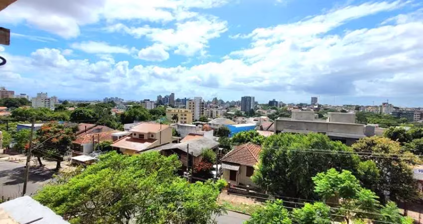 Apartamento com 3 quartos à venda na Rua Nicolau Faillace, Vila Ipiranga, Porto Alegre