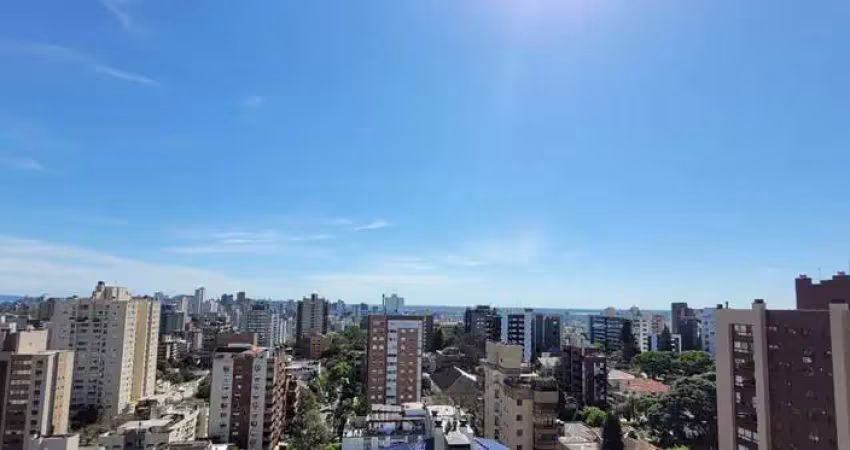 Apartamento com 3 quartos à venda na Rua Marquês do Pombal, Auxiliadora, Porto Alegre