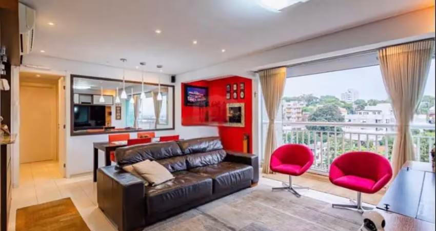 Apartamento com 3 quartos à venda na Rua Luiz Siegmann, Jardim Lindóia, Porto Alegre