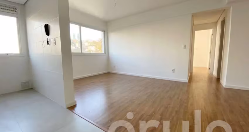Apartamento com 2 quartos à venda na Rua Luzitana, Higienópolis, Porto Alegre