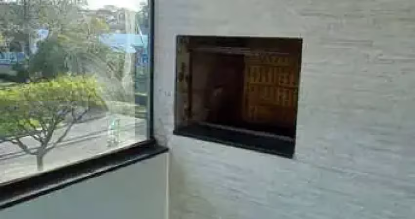 Apartamento com 3 quartos à venda na Avenida Karl Iwers, Jardim Itu Sabará, Porto Alegre