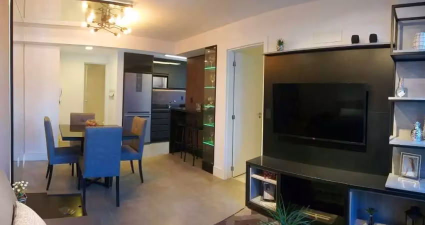 Apartamento com 1 quarto à venda na Rua Paulo Setúbal, Passo da Areia, Porto Alegre