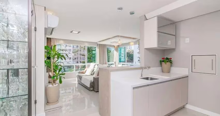 Apartamento com 3 quartos à venda na Rua Luiz Cosme, Passo da Areia, Porto Alegre