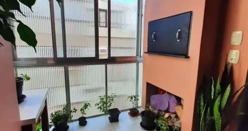 Apartamento com 3 quartos à venda na Rua Geraldo Souza Moreira, Passo da Areia, Porto Alegre