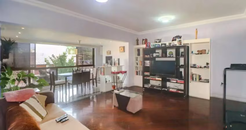 Apartamento com 3 quartos à venda na Rua Irmão Augusto, Jardim Lindóia, Porto Alegre