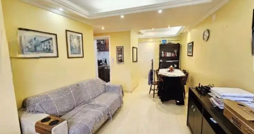 Apartamento com 2 quartos à venda na Avenida Benno Mentz, Vila Ipiranga, Porto Alegre