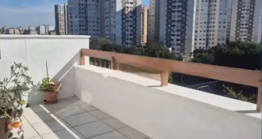 Cobertura com 2 quartos à venda na Avenida Mathilde Trein Renner, Vila Ipiranga, Porto Alegre
