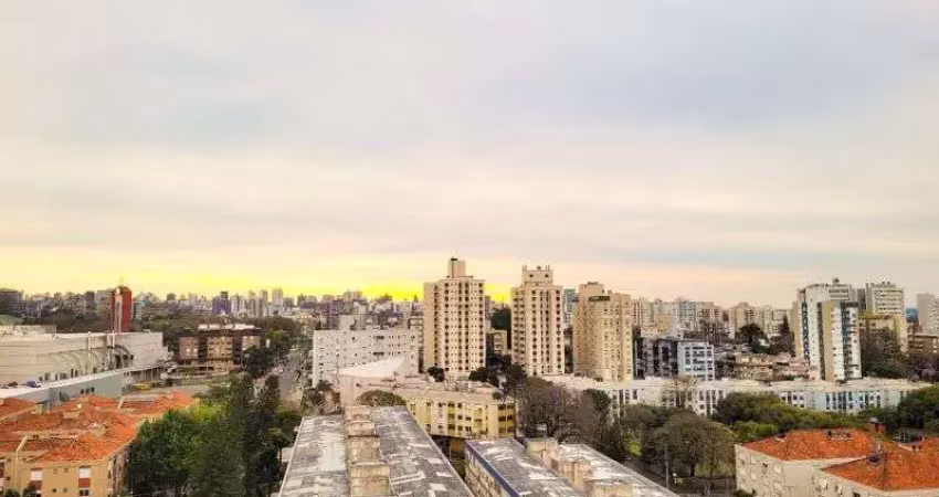 Apartamento com 3 quartos à venda na Rua Cipó, Jardim Europa, Porto Alegre