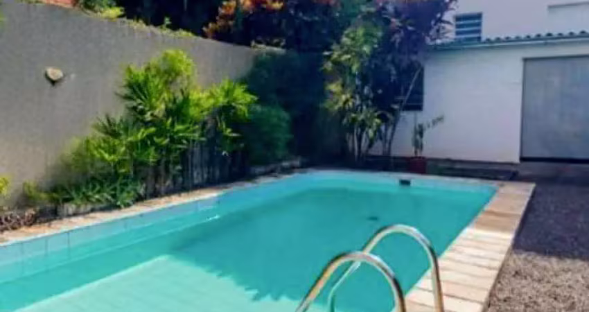 Casa com 3 quartos à venda na Rua Coronel Feijó, Higienópolis, Porto Alegre