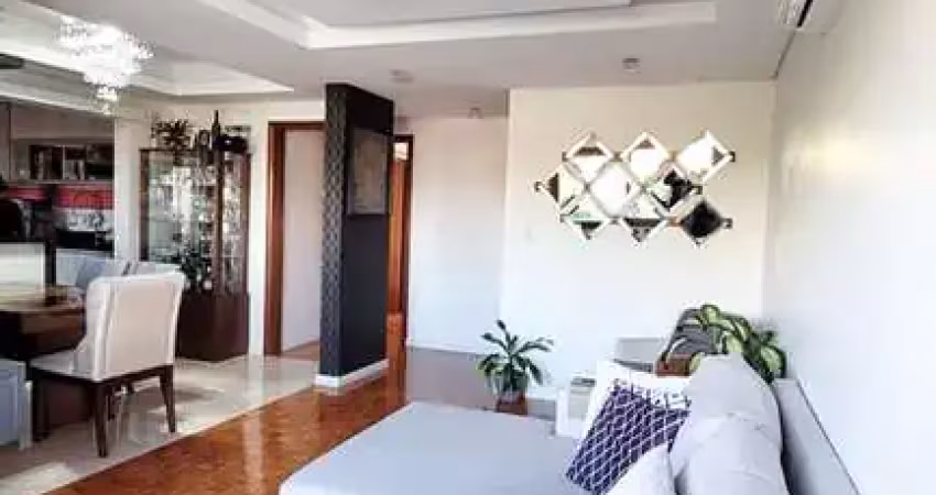 Apartamento com 3 quartos à venda na Rua Costa Rica, Jardim Lindóia, Porto Alegre