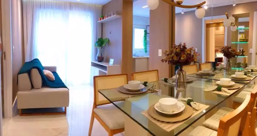 Apartamento com 1 quarto à venda na Rua Doutor Lauro de Oliveira, Rio Branco, Porto Alegre