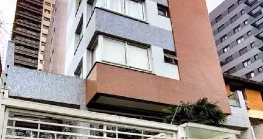 Apartamento com 1 quarto à venda na Rua Doutor Lauro de Oliveira, Rio Branco, Porto Alegre