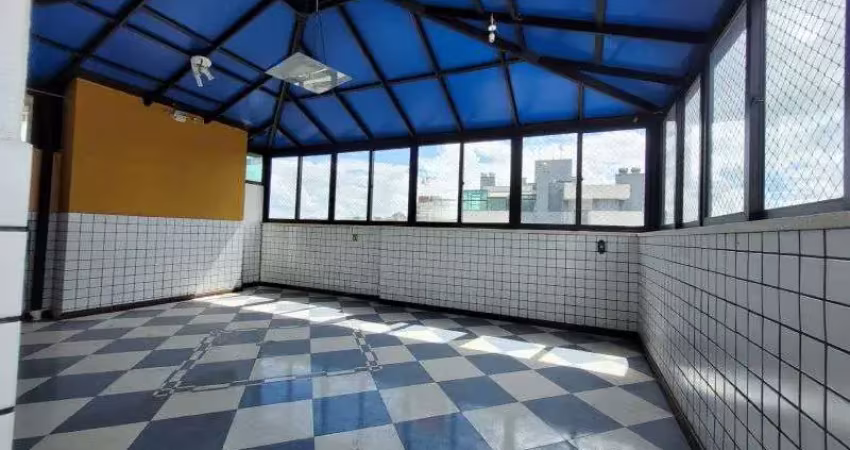 Cobertura com 2 quartos à venda na Rua Domingos Rubbo, Cristo Redentor, Porto Alegre