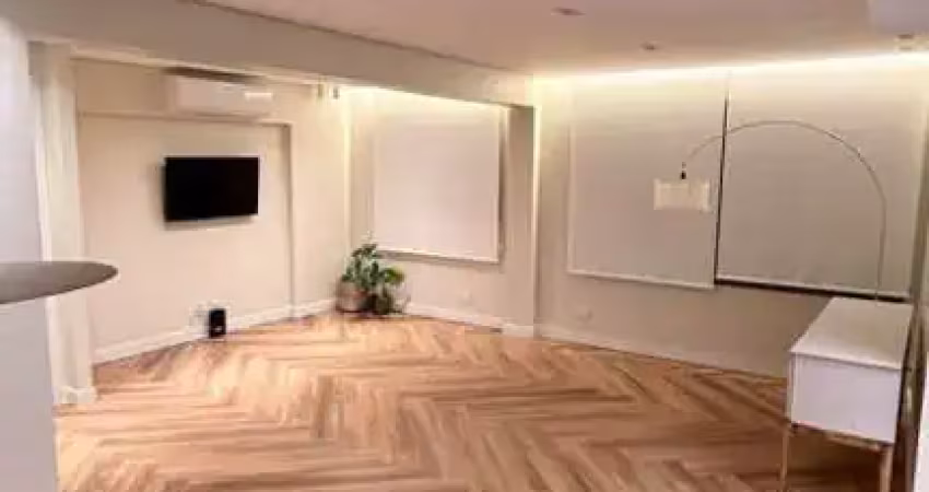 Apartamento com 3 quartos à venda na Rua Cipó, Jardim Europa, Porto Alegre