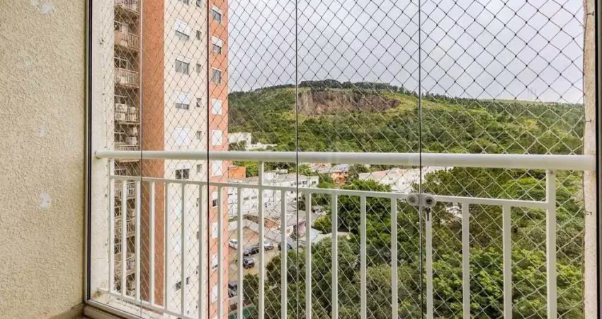 Apartamento com 3 quartos à venda na Beco Souza Costa, Jardim Carvalho, Porto Alegre