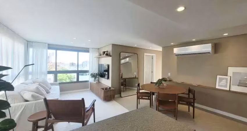 Apartamento com 3 quartos à venda na Rua Artur Fabião Carneiro, Passo da Areia, Porto Alegre