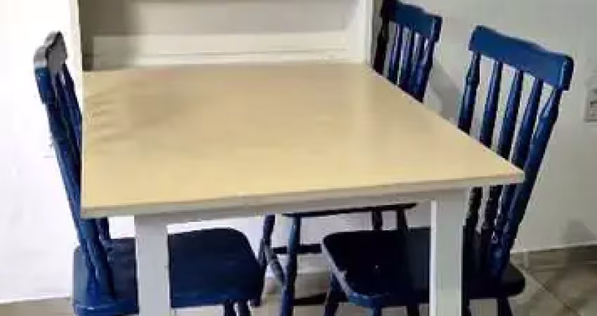 Casa com 1 quarto para alugar na Rua Ariovaldo Pinheiro, Passo da Areia, Porto Alegre